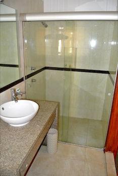 Hotel El Roble Тустла-Гутьеррес Экстерьер фото